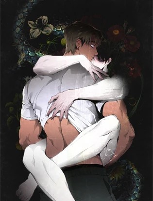 在我懷中死去【無碼】
