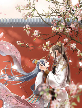 嬌女毒妃