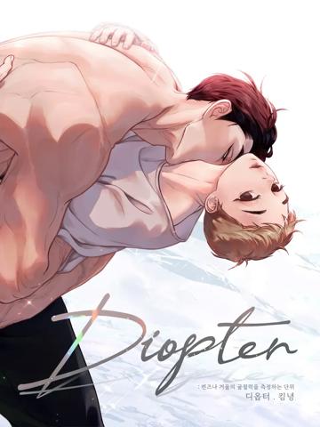 屈光度/Diopter